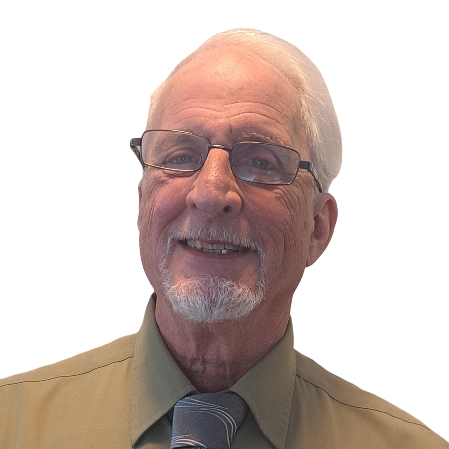 John Ezra Scheirman